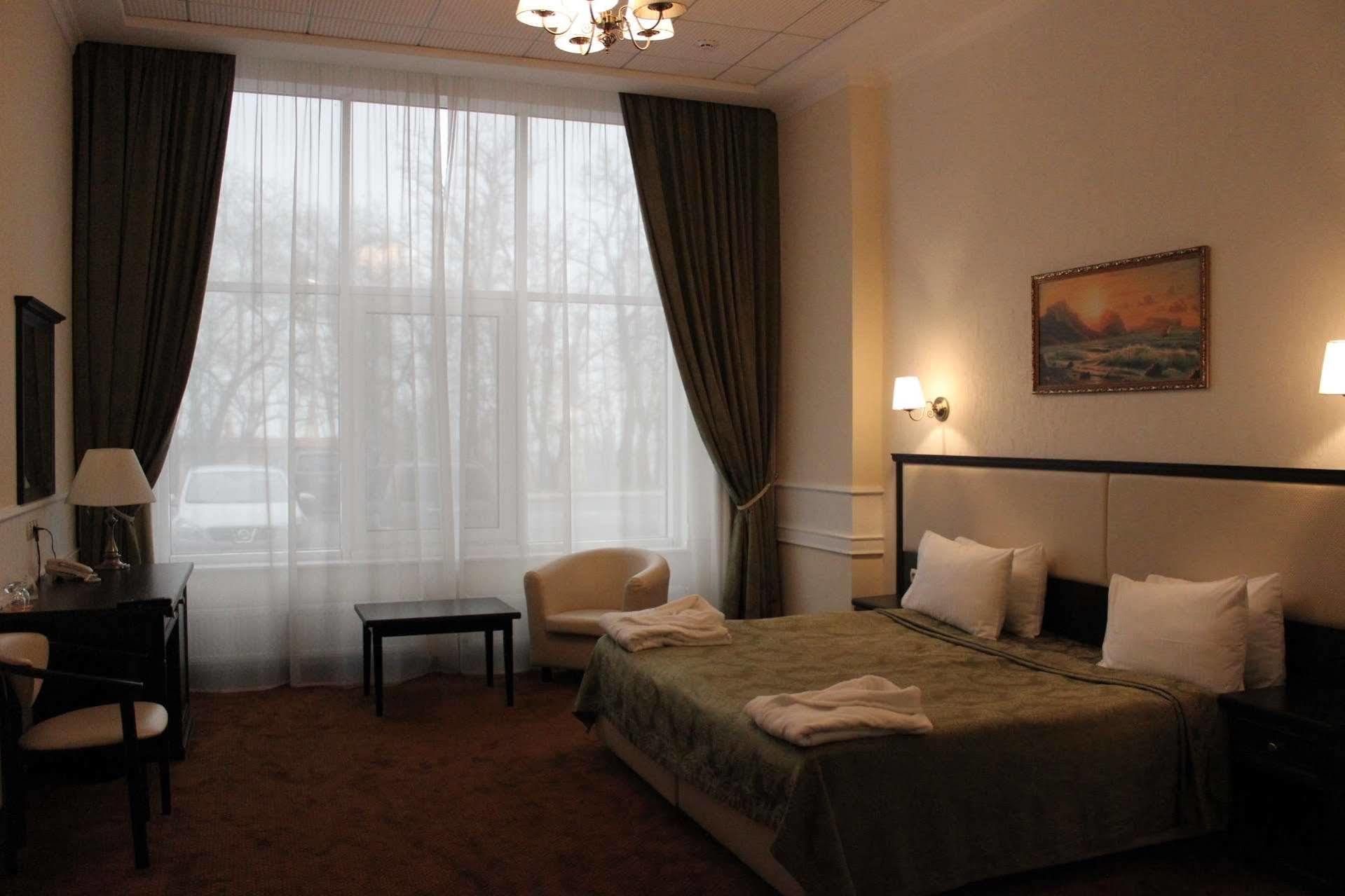 Μαύρη Θάλασσα Πάρκο Shevchenko Ξενοδοχείο Οδησσός Εξωτερικό φωτογραφία